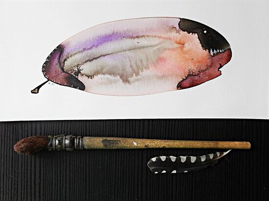 PLUME .1
